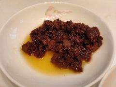 -东海朗廷酒店-唐阁T’ANG COURT 中餐厅