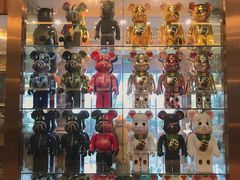 零售区-more than meow吴止猫主题餐厅(承德 中船汇店)