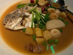 家烧鲳鱼-新荣记(BFC外滩金融中心店)