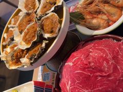 -阿古蒙·传统涮火锅自助(三台子万象汇店)