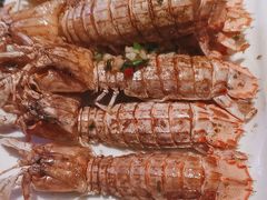 -王庄阿咪海鲜大排档(象园店)