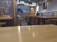 大堂-牛八秒油泼冒菜(宽窄巷子店)