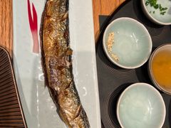-傲鳗·日本料理(光华路店)