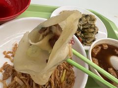 -北大家园食堂