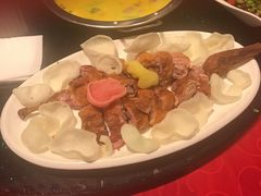 -老苏州芳和园茶酒楼  传统苏帮菜(观前店)