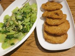 -醉南拳客家菜·河田鸡(西禅寺杨桥店)