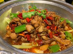 -辛香汇(大华第一坊店)