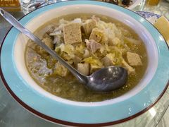 酸菜白肉-小城家宴