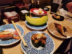-大起水产回转寿司(道顿堀店)