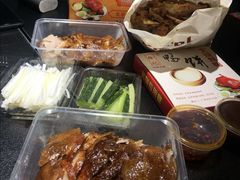-徐记正宗北京烤鸭(北京东路总店)