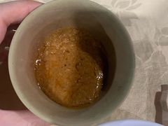 豆酱料-老东风菜馆·潮汕大排档