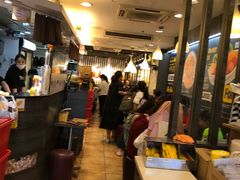 -许留山(梳士巴利道店)