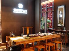-香港狮子山下·明星粤菜餐厅(北苑店)
