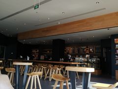 -星巴克(无锡苏宁天御广场店)