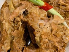 -二姐家三个拿手菜·北塘海鲜·大馅锅贴王(成林道店)