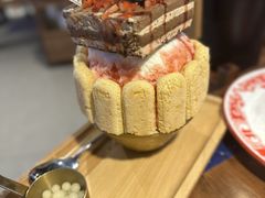 -楠火锅(仁恒梦中心店)