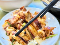 -锐记美食店·现捞海鲜(闸坡店)