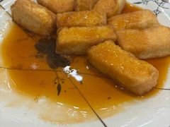 -正宗鸡饭粤香酒家(朱村店)