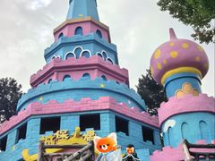 -南京银杏湖乐园