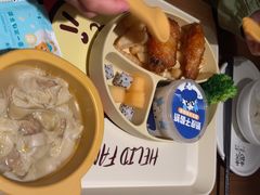-首秀·四川料理(星耀101店)