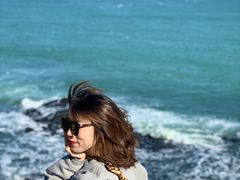 -漳州滨海火山岛自然生态风景区