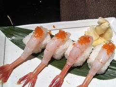 寿司-割烹旭日本料理(龙湖狮山天街店)