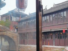 -水乡·印象咖啡馆(周庄店)