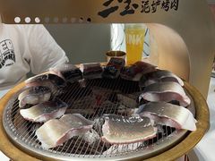 -三宝泥炉·活烤鳗鱼(七宝宝龙店)