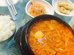 粥Story-槿Story·韩国料理(望京韩国美食城店)