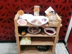 -巴奴毛肚火锅(安阳相州店)