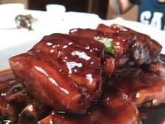 android_upload_pic-听松楼·花园酒店·自助餐厅(红梅公园店)