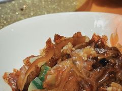 -永安鱼庄·镇江菜(丁卯店)