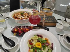 -3号仓库·创意中国菜(新世界城店)