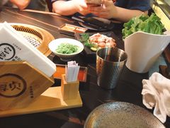 -厚贞日式烤肉(浦东汇智店)