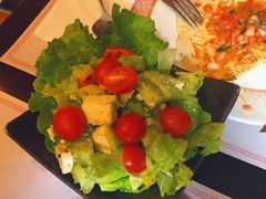 -克比叔叔印度餐厅Kebabs on the Grille(永康路分店)