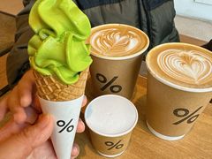 -% Arabica阿拉比卡咖啡烘焙工坊