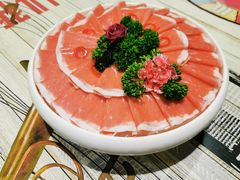 极品A外脊-蜀都三哥火锅店(力盟商业步行街店)