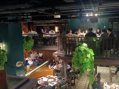 -樊城区沛公餐饮店(挑食拉美步行街店)