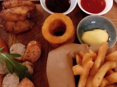 恩空间小吃四剑客-EN SPACE恩空间