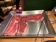 -炉小哥烤肉(朗悦公园茂店)