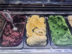 -CORNER CONE GELATO酷矿手作霜淇淋(南头古城店)