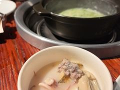 -大良毋米粥(锦龙路总店)