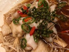 -无锡苏宁银河国际酒店-悦府65中餐厅