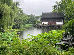 -苏州东山雕花楼宾馆