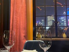 -YUE·6·西式融合餐厅(外滩六号店)