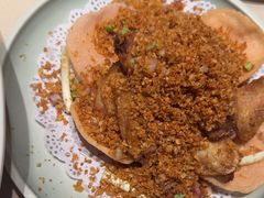 -八府香鸭·啫啫煲(华山路店)