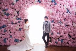 点击看大图 -太郎花子婚纱摄影艺术中心