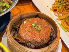 -莲餐厅·湖北菜·潜江小龙虾店(愚园路店)