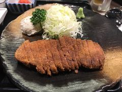 -牛かつもと村(上野店)