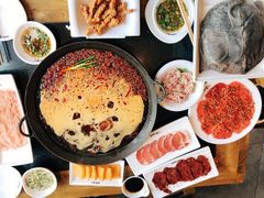 -纸盐河码头火锅(十八梯店)